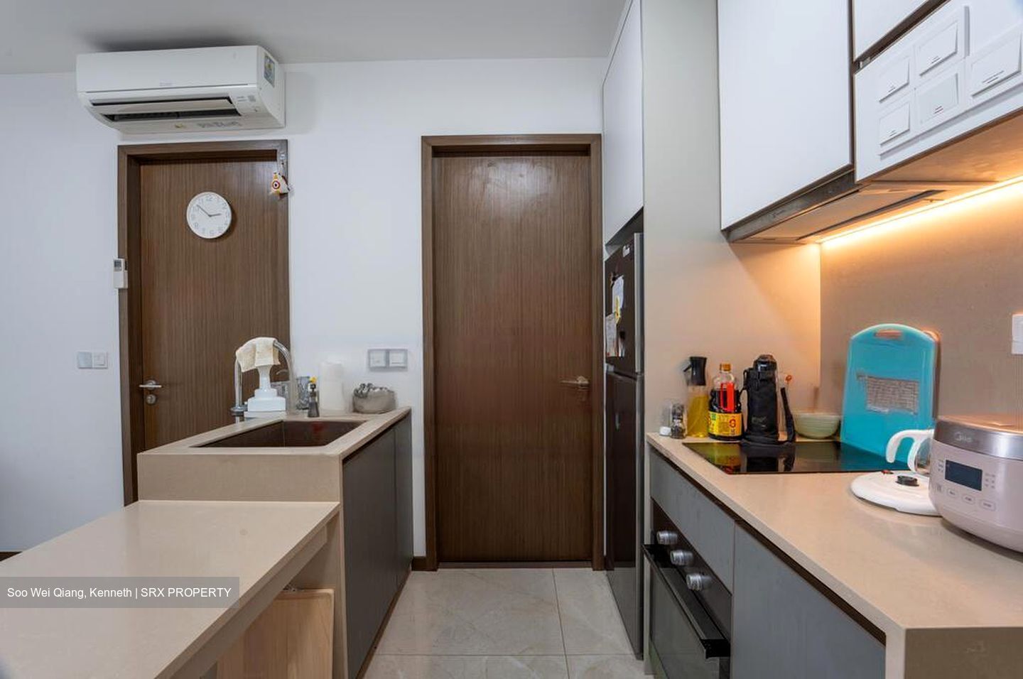 Normanton Park (D5), Apartment #474391831